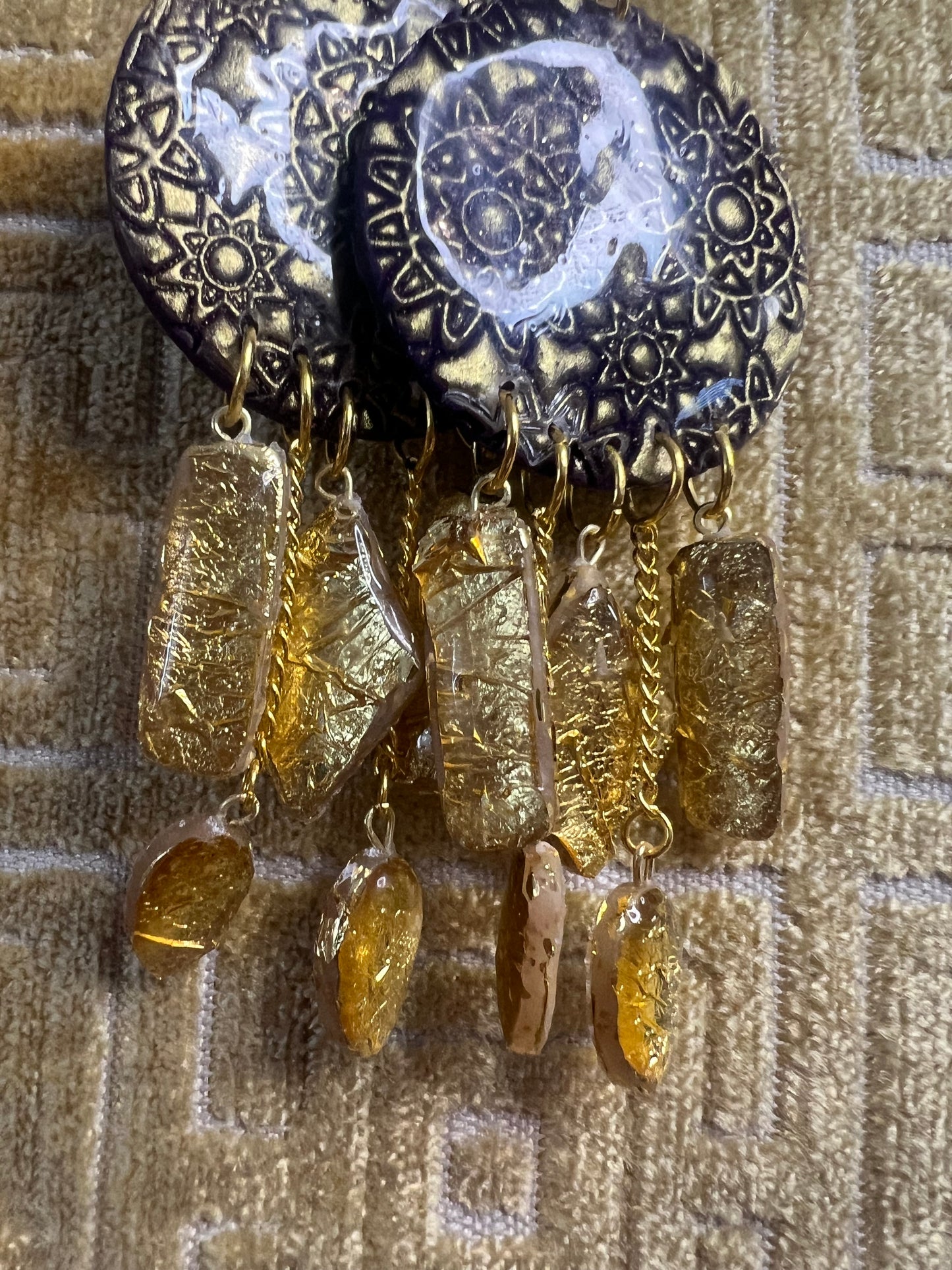 Large Dream Catchers