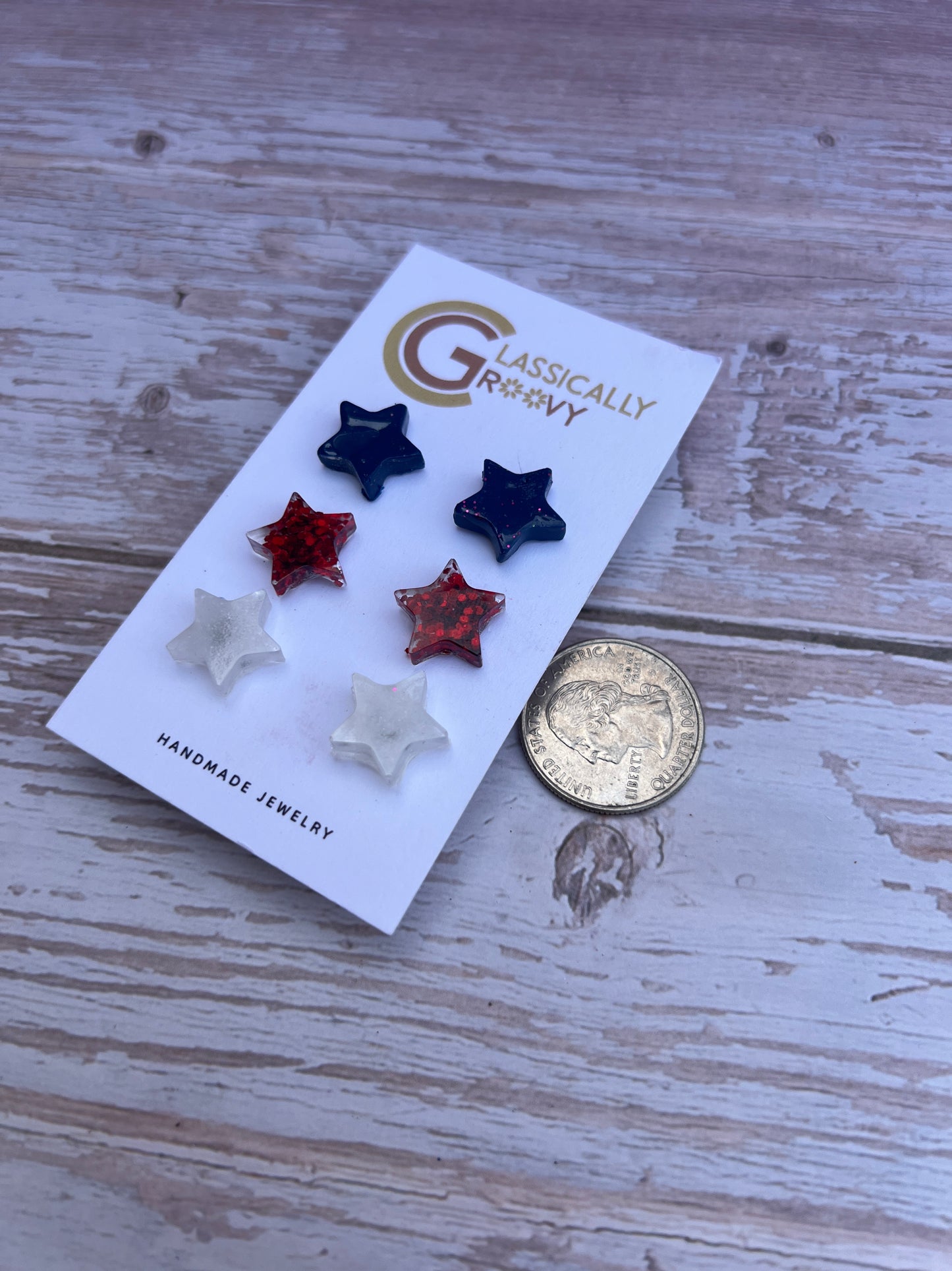 Star Stud Pack