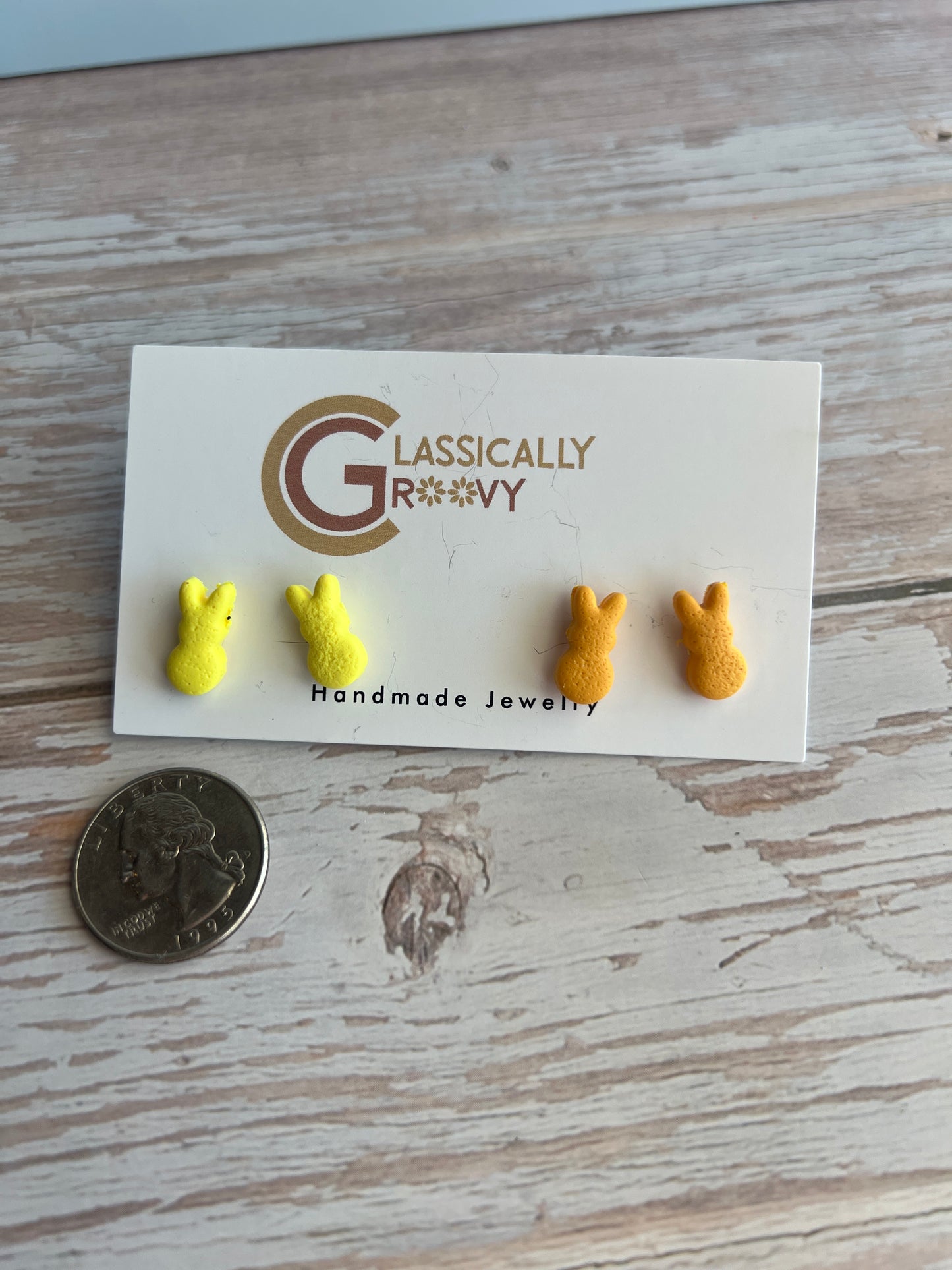 Mini Peep Stud Pack