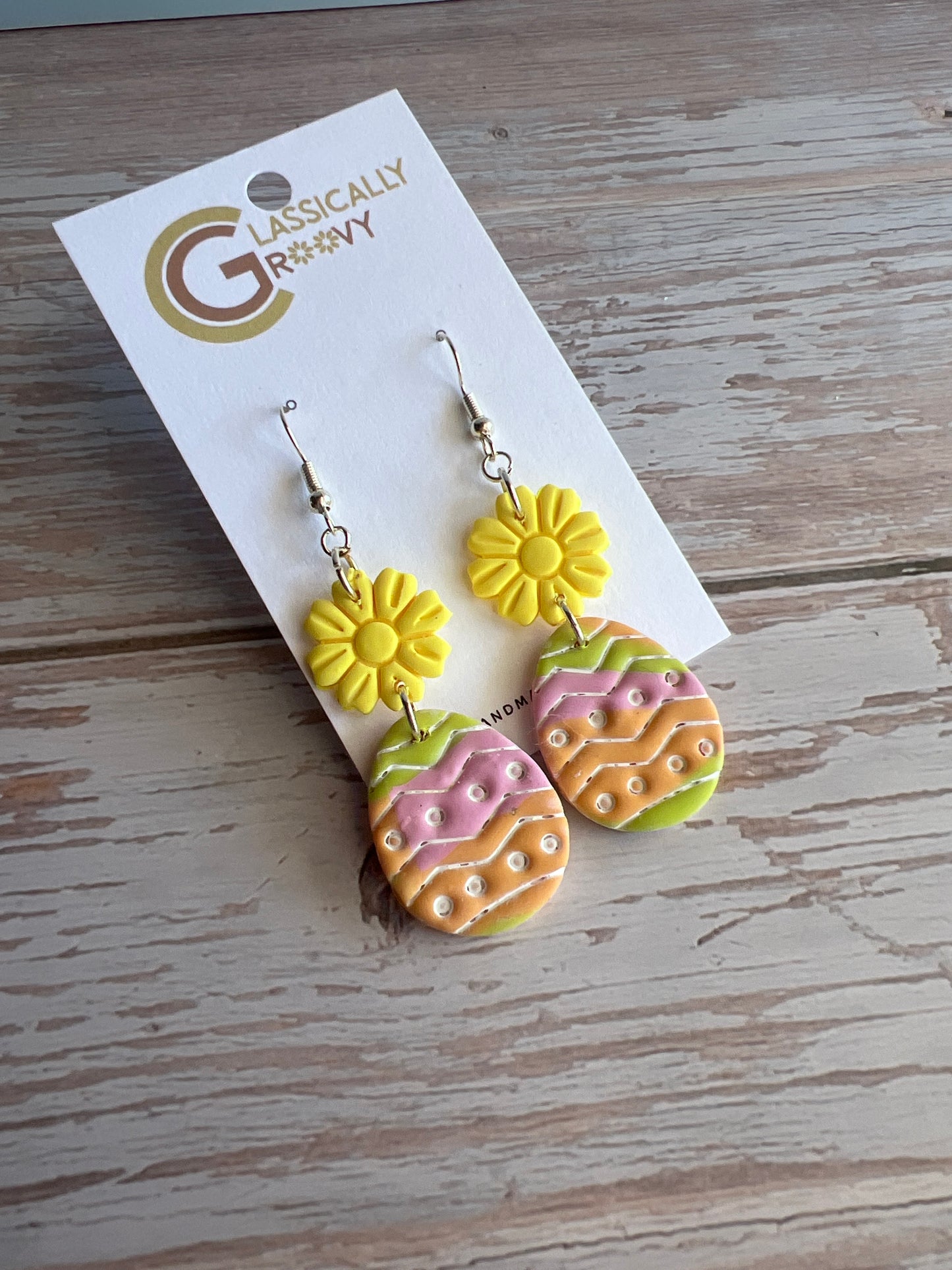 Spring Fling Jewelry Set