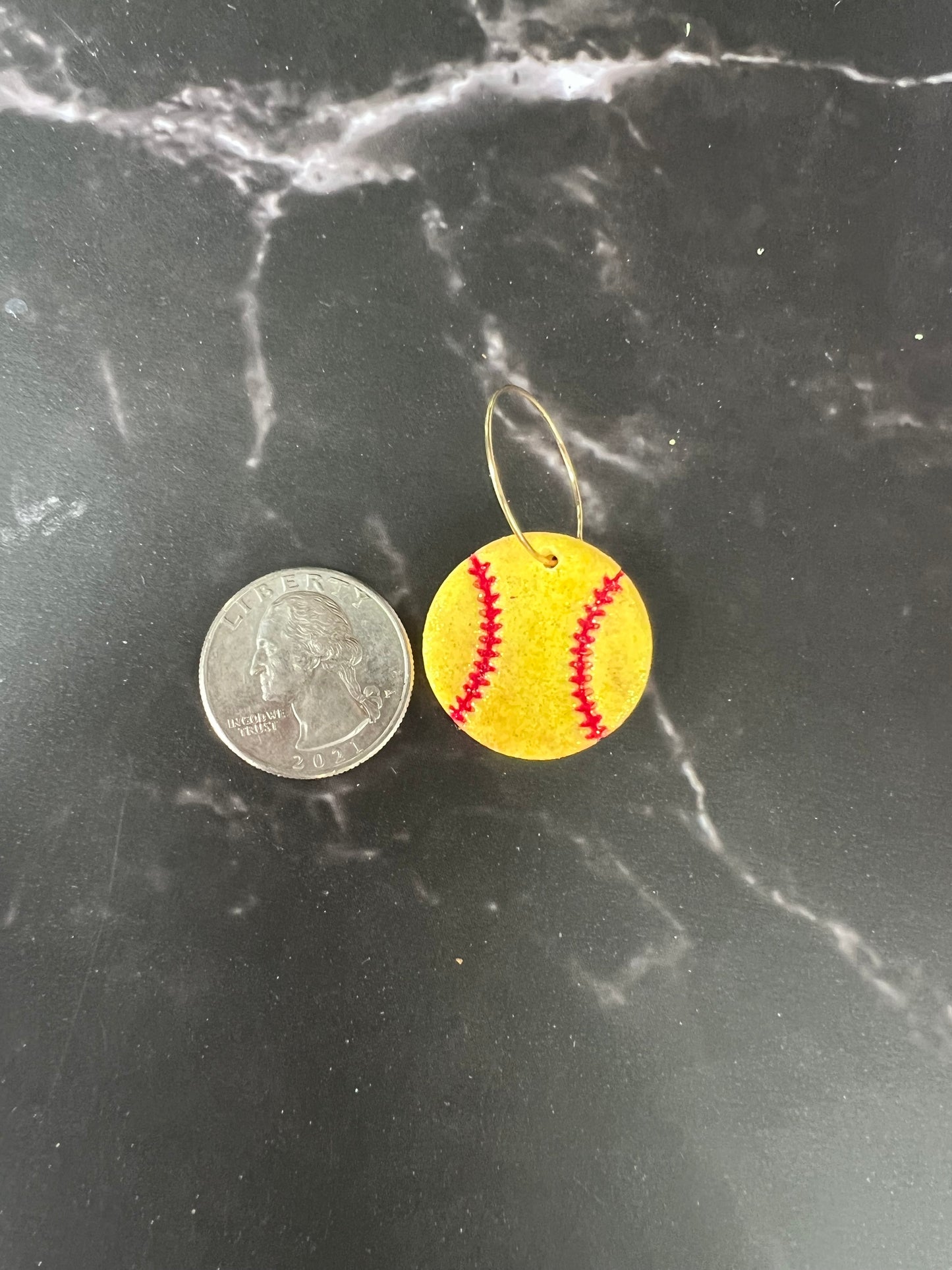 Softball Hoops
