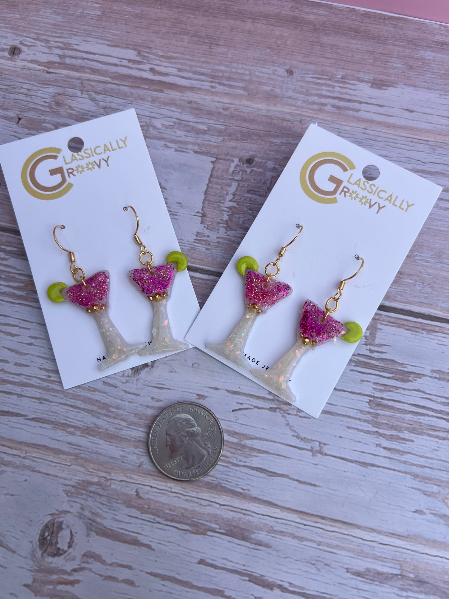 Cosmo Dangles