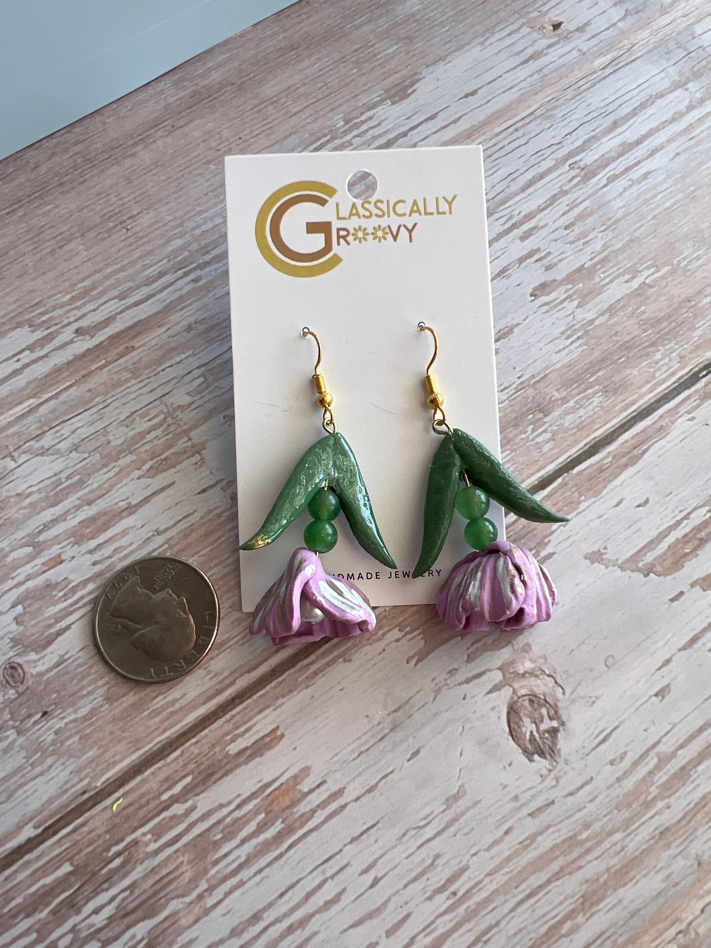 Bloom & Sway Earrings