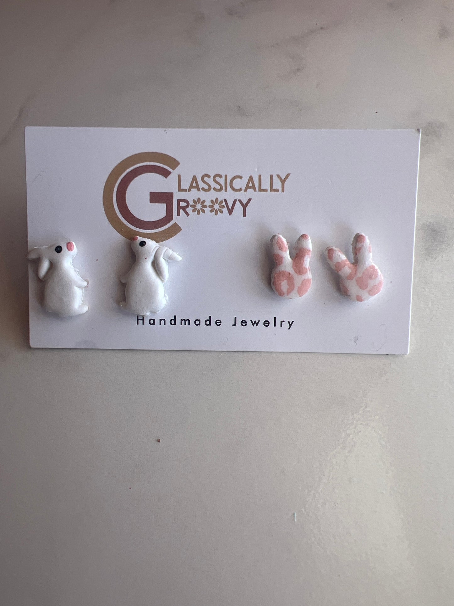 Bunny Stud Pack