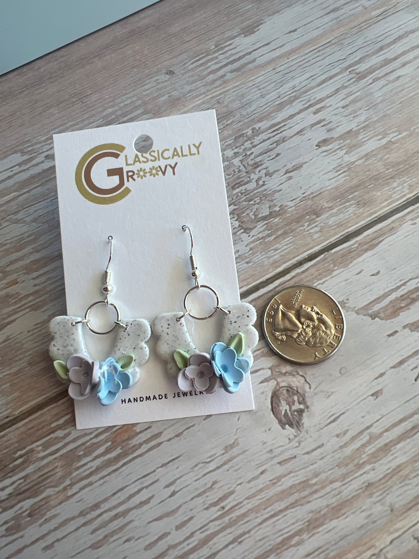 Meadow Muse Earrings