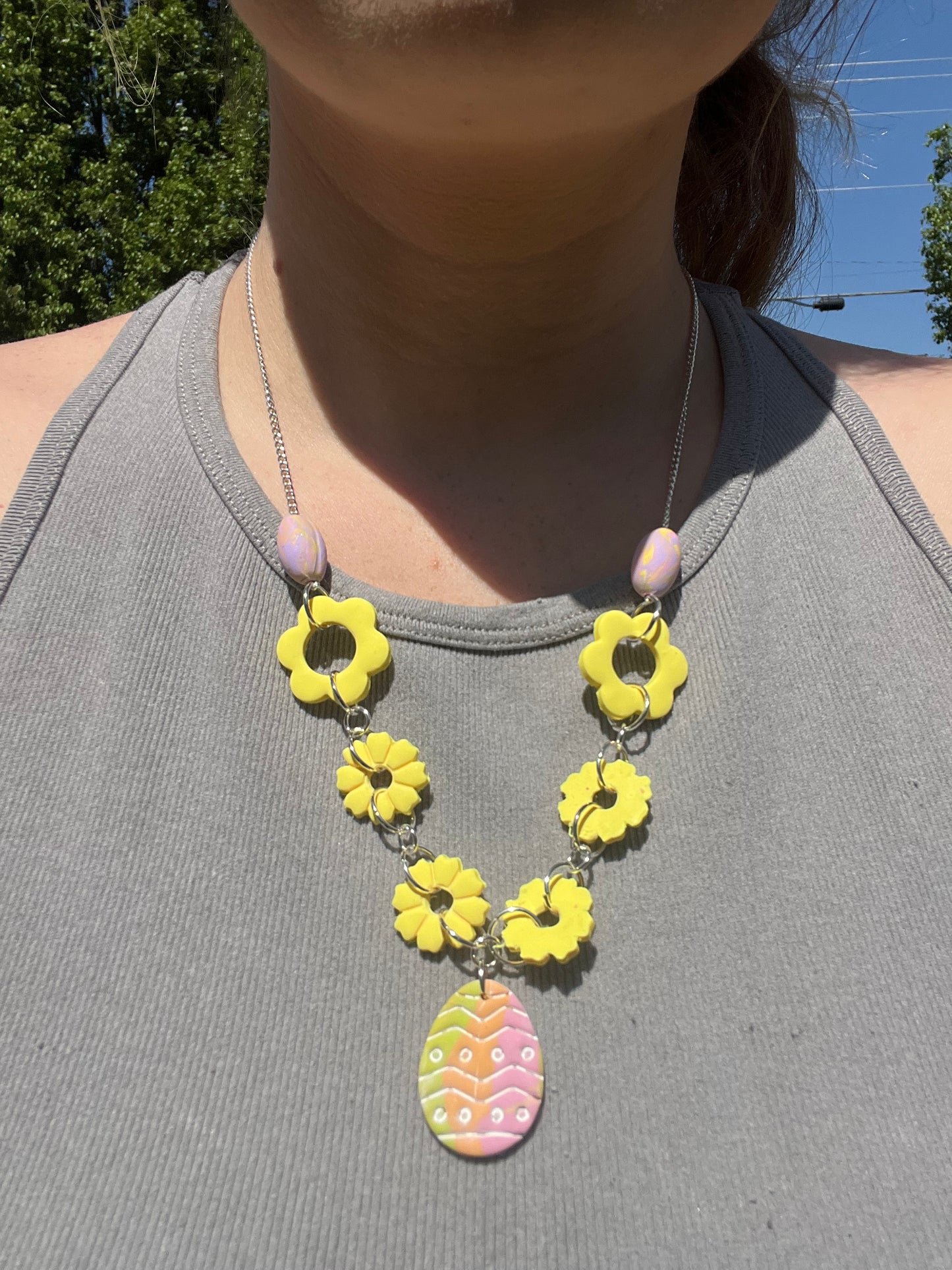 Spring Fling Jewelry Set