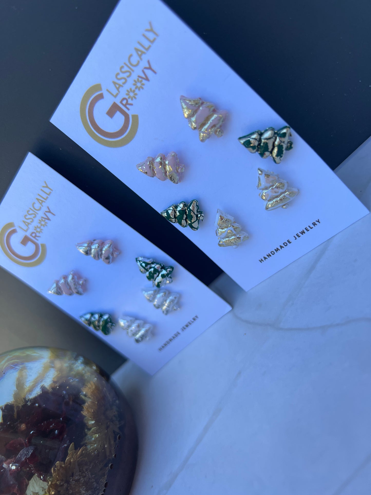 Triple Tree Stud Pack