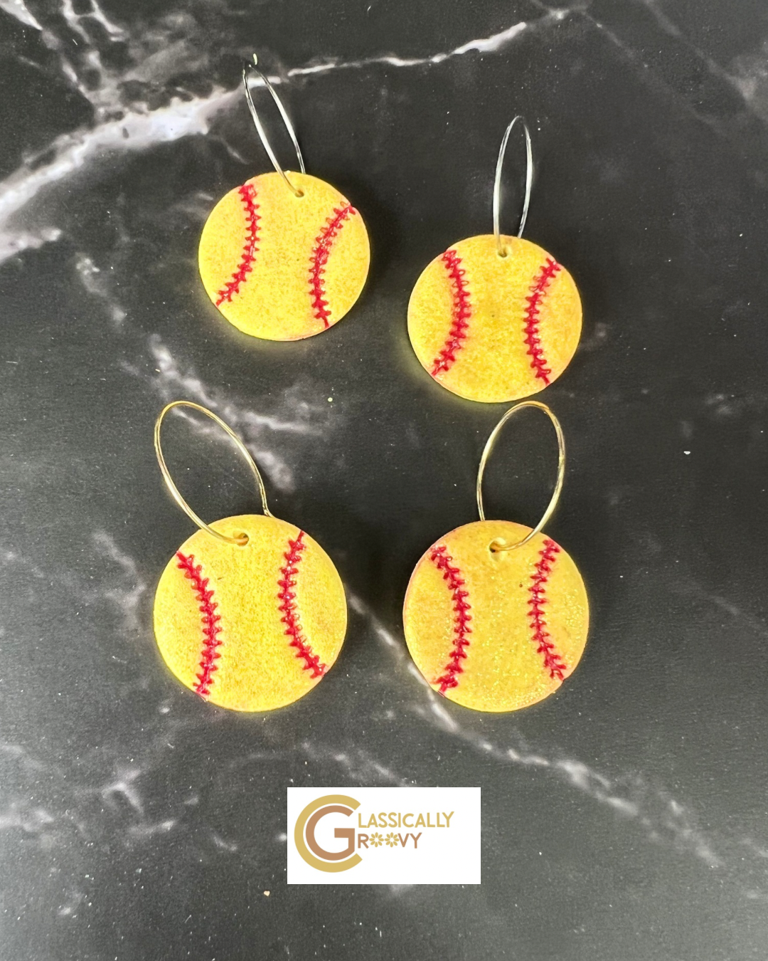 Softball Hoops