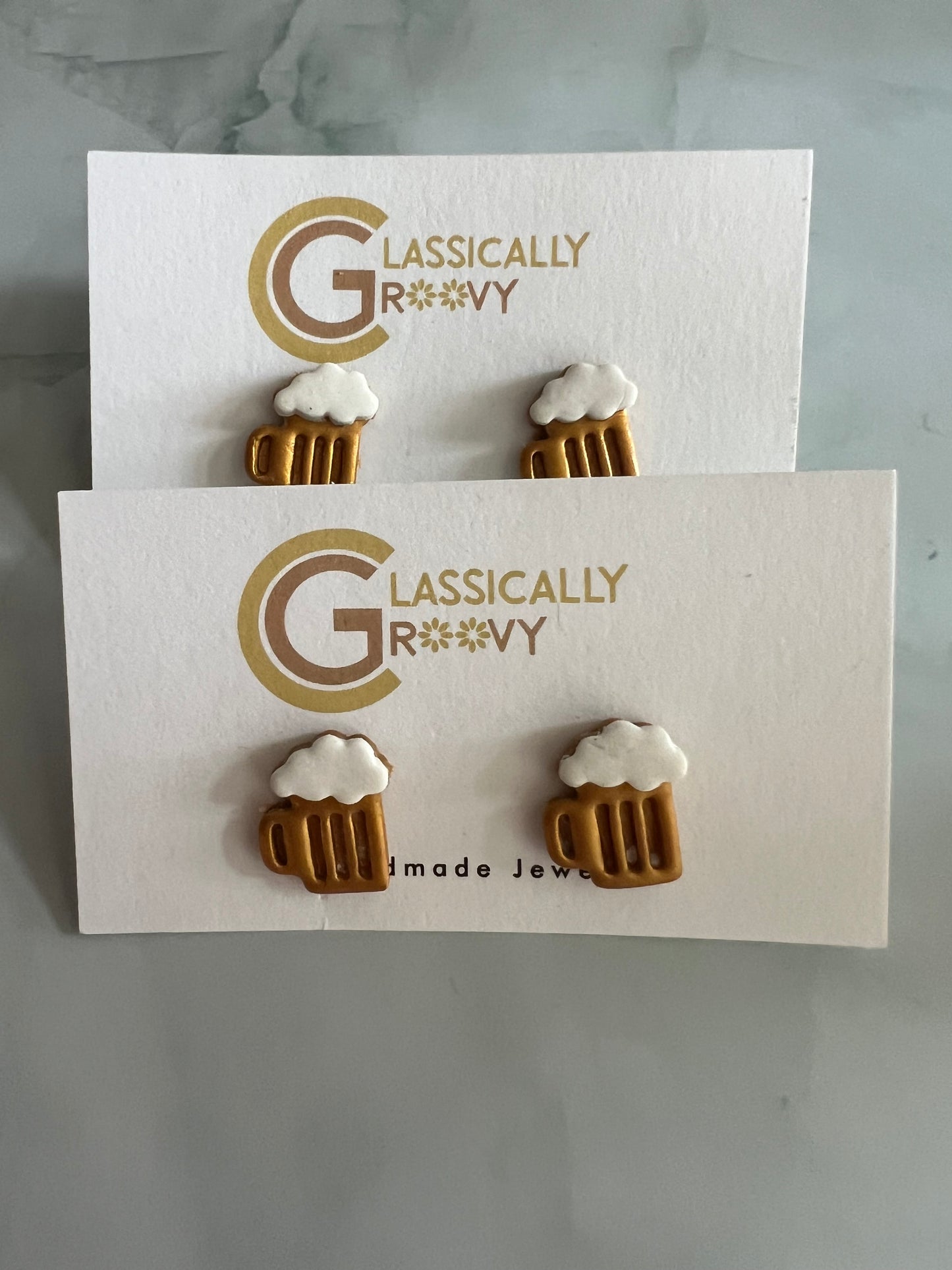 Beer Studs