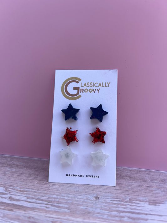 Star Stud Pack