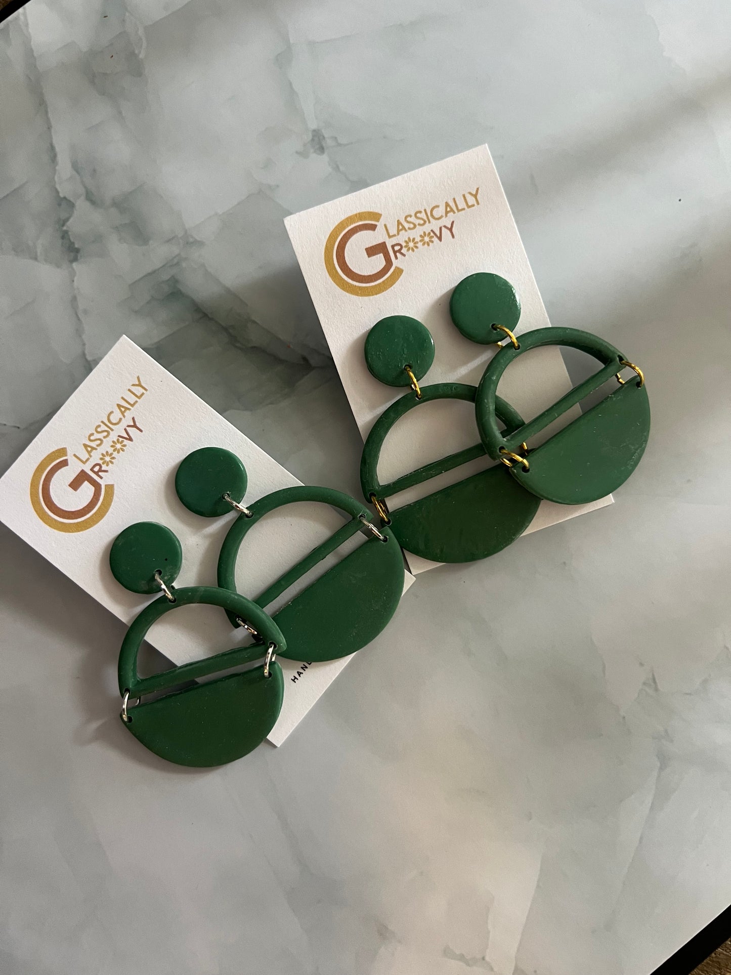 The Chelsea Earrings
