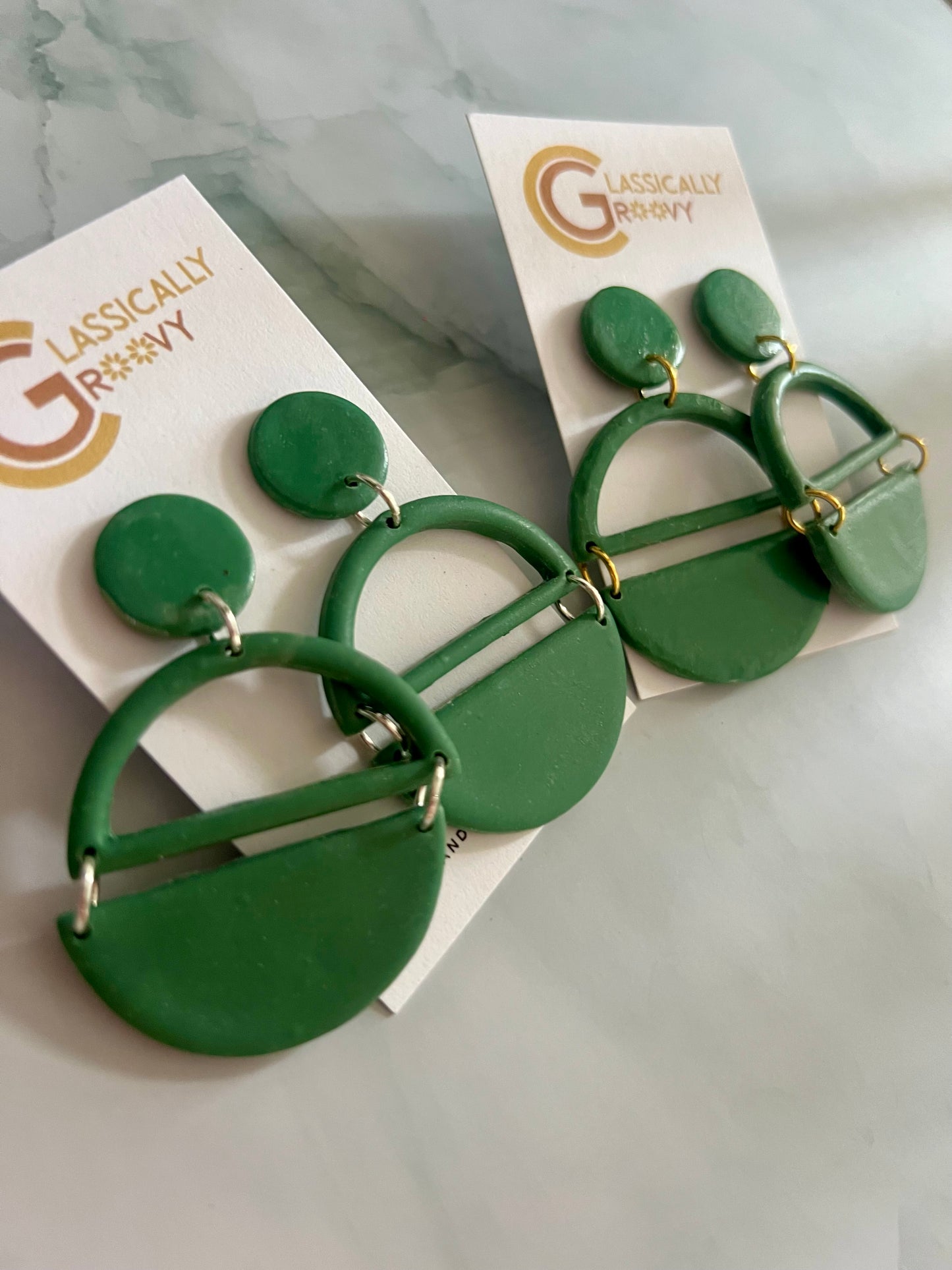 The Chelsea Earrings