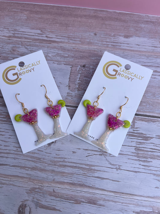 Cosmo Dangles