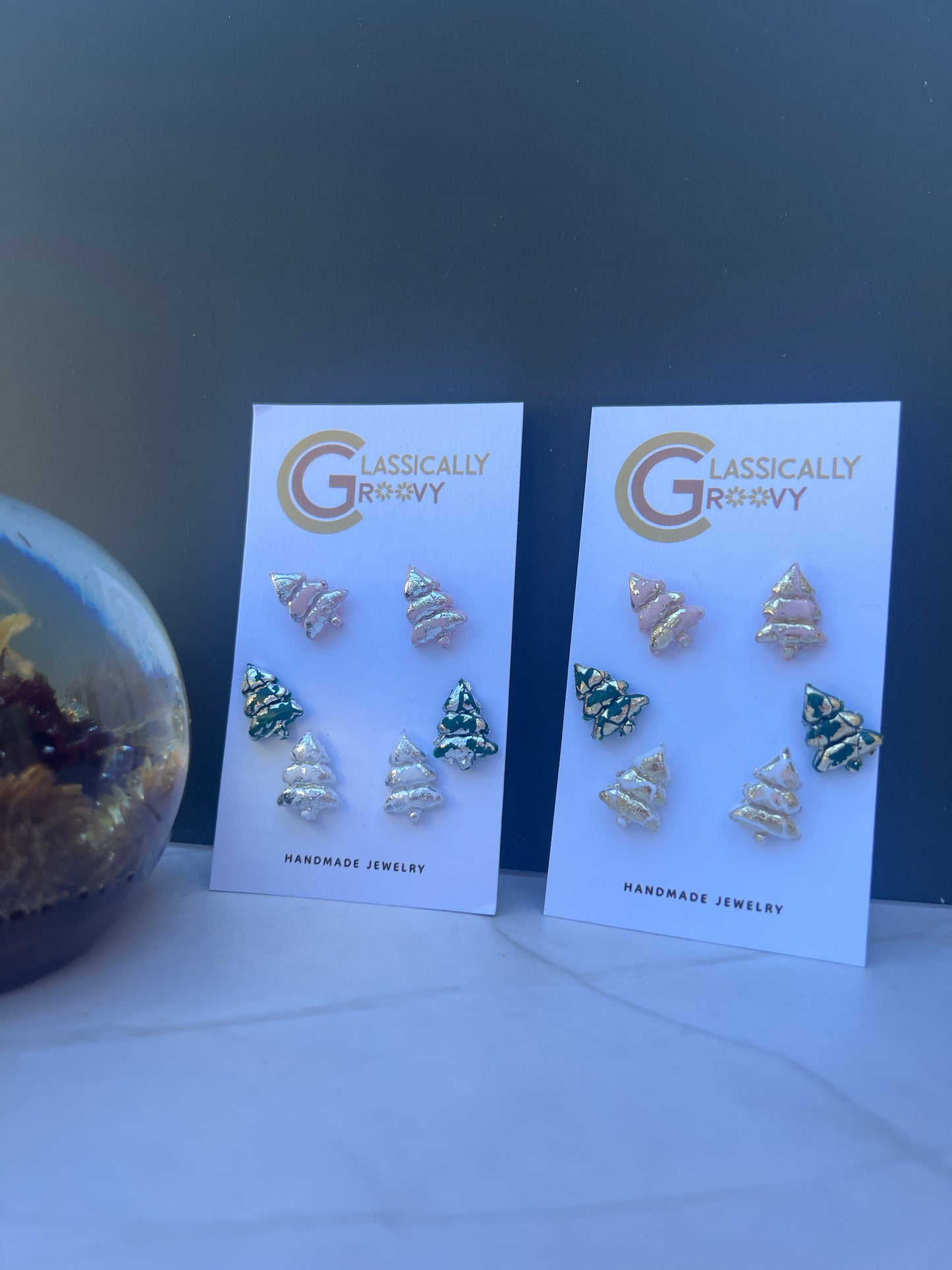 Triple Tree Stud Pack