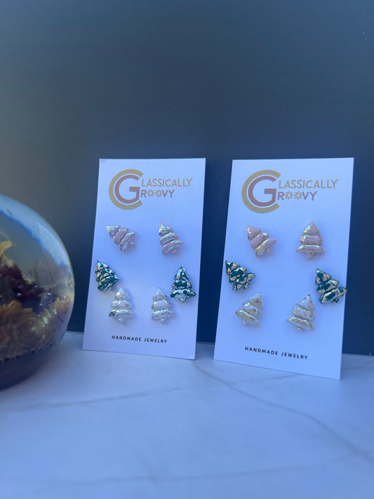 Triple Tree Stud Pack