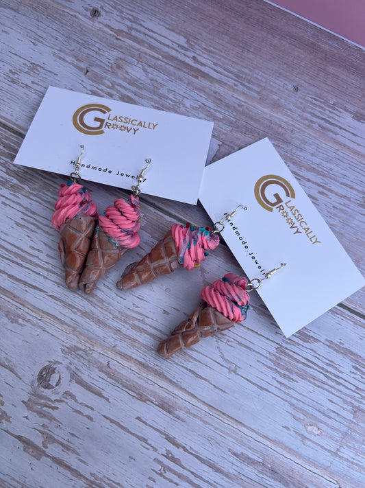 Ice Cream Dangles