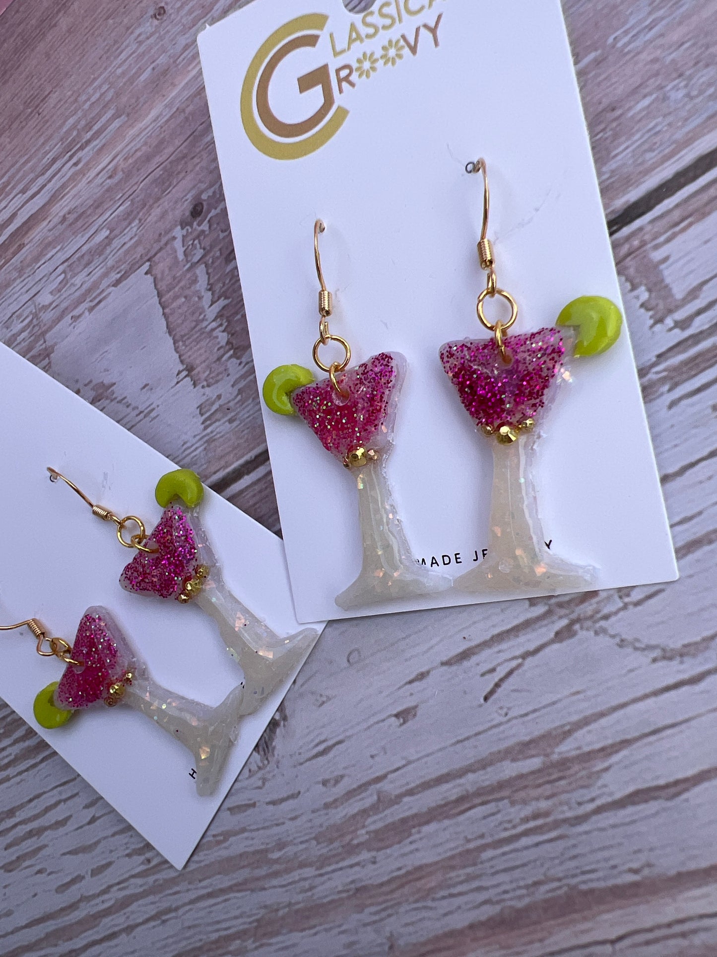 Cosmo Dangles