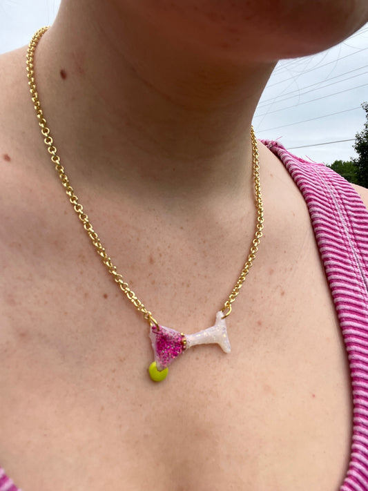 Cosmo Necklace