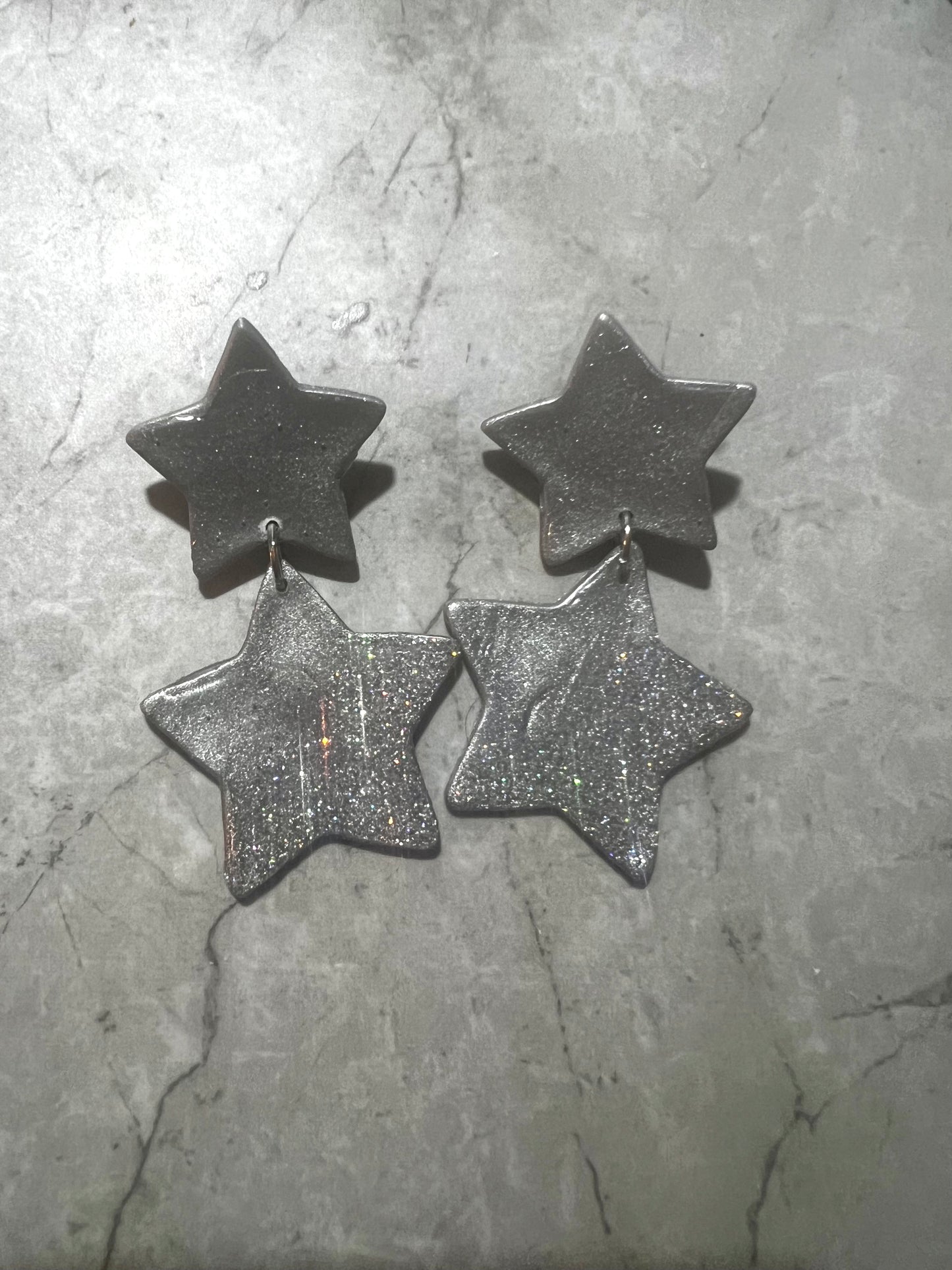 New Years Stars