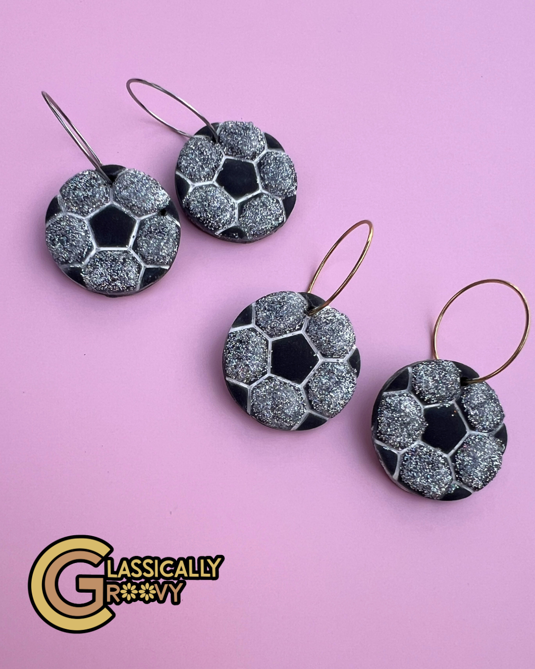 Soccer Hoops