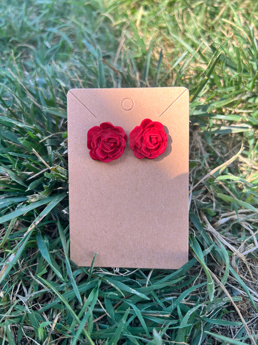 Rose Studs